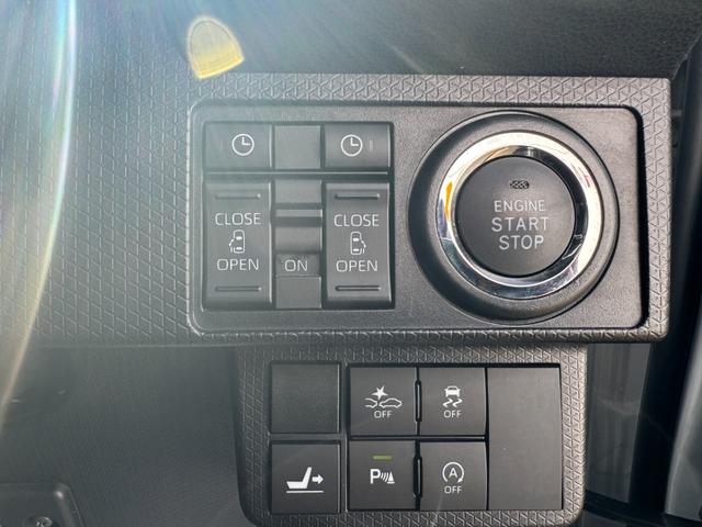 タントカスタムＸスタイルセレクション純正フルセグナビ　ＥＴＣ　ドラレコ　バックモニター（福岡県）の中古車