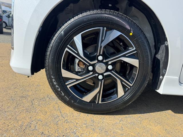 タントカスタムＸスタイルセレクション純正フルセグナビ　ＥＴＣ　ドラレコ　バックモニター（福岡県）の中古車