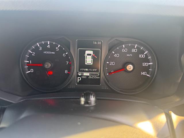 タフトＧ　ダーククロムベンチャー純正フルセグナビ　ＥＴＣ　ドラレコ　バックモニター　新車保証継承付（福岡県）の中古車