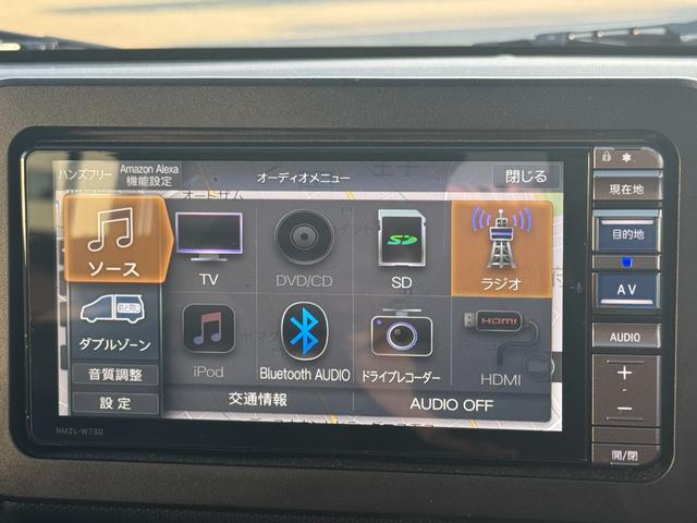 タフトＧ　ダーククロムベンチャー純正フルセグナビ　ＥＴＣ　ドラレコ　バックモニター　新車保証継承付（福岡県）の中古車
