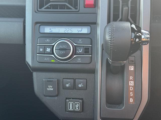 タフトＧ　ダーククロムベンチャー純正フルセグナビ　ＥＴＣ　ドラレコ　バックモニター　新車保証継承付（福岡県）の中古車