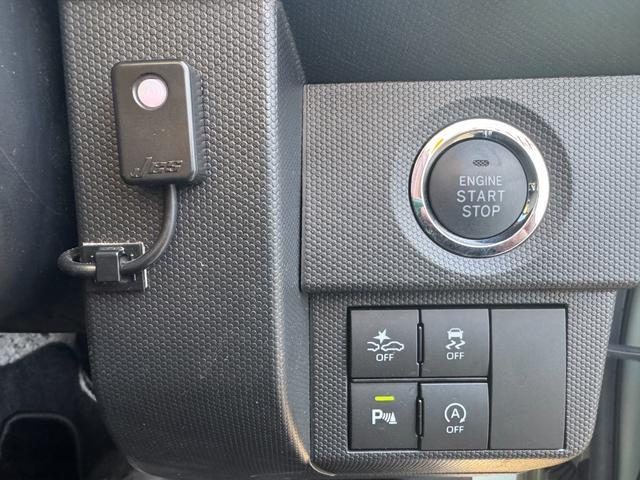 タフトＧ　ダーククロムベンチャー純正フルセグナビ　ＥＴＣ　ドラレコ　バックモニター　新車保証継承付（福岡県）の中古車