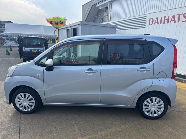 ムーヴＬ純正フルセグナビ　ＥＴＣ　ドラレコ　バックモニター（福岡県）の中古車