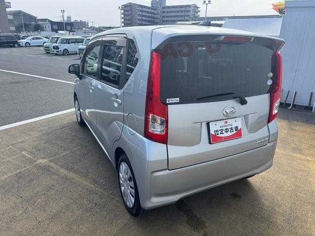 ムーヴＬ純正フルセグナビ　ＥＴＣ　ドラレコ　バックモニター（福岡県）の中古車