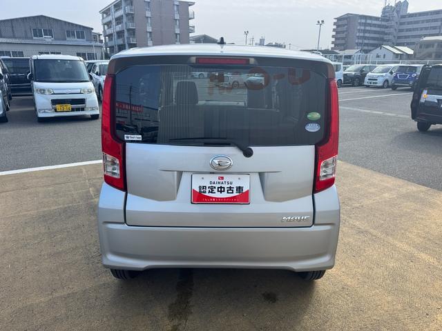 ムーヴＬ純正フルセグナビ　ＥＴＣ　ドラレコ　バックモニター（福岡県）の中古車