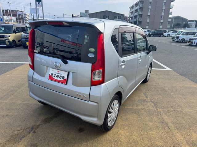 ムーヴＬ純正フルセグナビ　ＥＴＣ　ドラレコ　バックモニター（福岡県）の中古車