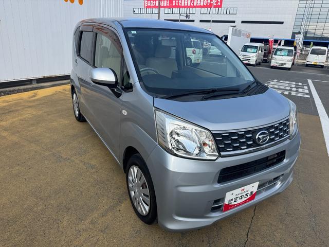 ムーヴＬ純正フルセグナビ　ＥＴＣ　ドラレコ　バックモニター（福岡県）の中古車