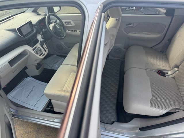 ムーヴＬ純正フルセグナビ　ＥＴＣ　ドラレコ　バックモニター（福岡県）の中古車