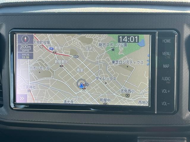 ピクシスエポックＢ　ＳＡIII純正フルセグナビ　ＥＴＣ　ドラレコ　バックモニター（福岡県）の中古車