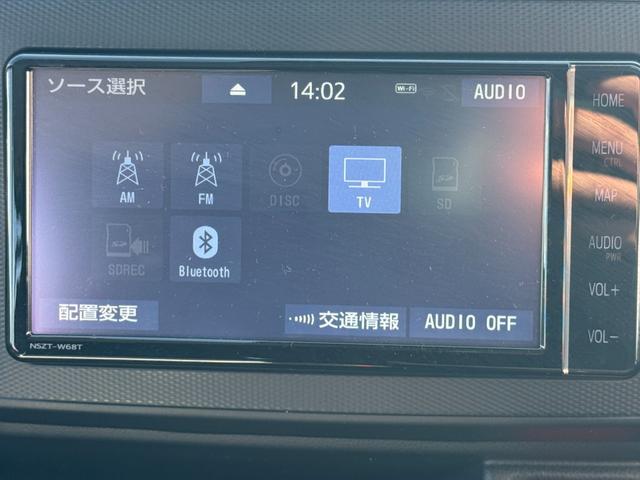 ピクシスエポックＢ　ＳＡIII純正フルセグナビ　ＥＴＣ　ドラレコ　バックモニター（福岡県）の中古車