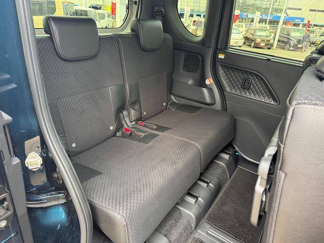 タントカスタムＲＳスタイルセレクション純正ディスプレイオーディオ　ＥＴＣ　ドラレコ　バックモニター（福岡県）の中古車