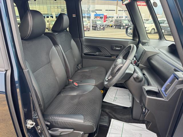 タントカスタムＲＳスタイルセレクション純正ディスプレイオーディオ　ＥＴＣ　ドラレコ　バックモニター（福岡県）の中古車