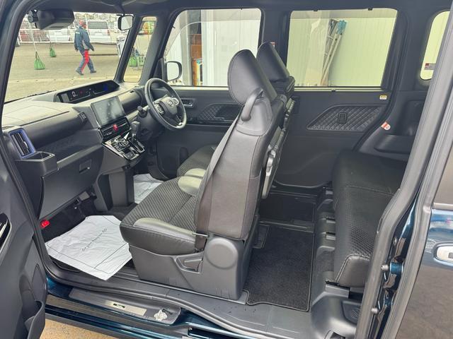 タントカスタムＲＳスタイルセレクション純正ディスプレイオーディオ　ＥＴＣ　ドラレコ　バックモニター（福岡県）の中古車