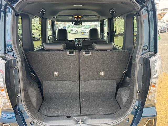 タントカスタムＲＳスタイルセレクション純正ディスプレイオーディオ　ＥＴＣ　ドラレコ　バックモニター（福岡県）の中古車