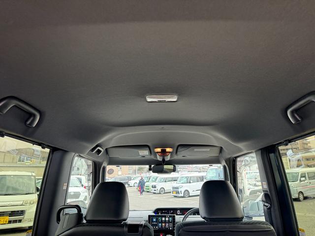 タントカスタムＲＳスタイルセレクション純正ディスプレイオーディオ　ＥＴＣ　ドラレコ　バックモニター（福岡県）の中古車