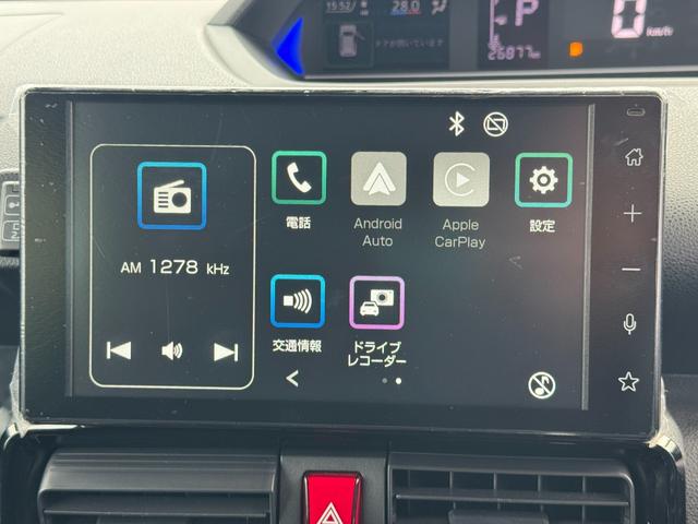 タントカスタムＲＳスタイルセレクション純正ディスプレイオーディオ　ＥＴＣ　ドラレコ　バックモニター（福岡県）の中古車