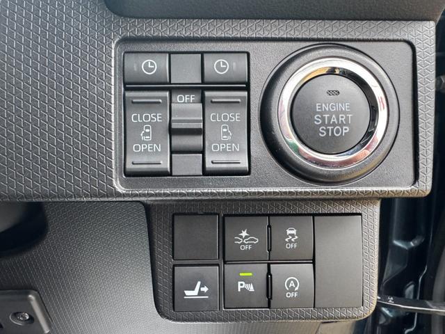 タントカスタムＲＳスタイルセレクション純正ディスプレイオーディオ　ＥＴＣ　ドラレコ　バックモニター（福岡県）の中古車