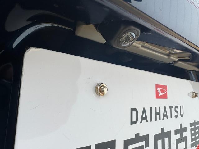 タントカスタムＲＳスタイルセレクション純正ディスプレイオーディオ　ＥＴＣ　ドラレコ　バックモニター（福岡県）の中古車