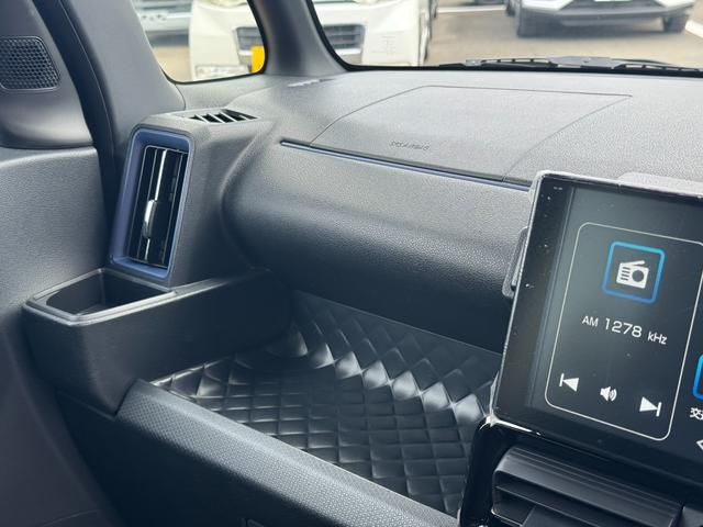 タントカスタムＲＳスタイルセレクション純正ディスプレイオーディオ　ＥＴＣ　ドラレコ　バックモニター（福岡県）の中古車