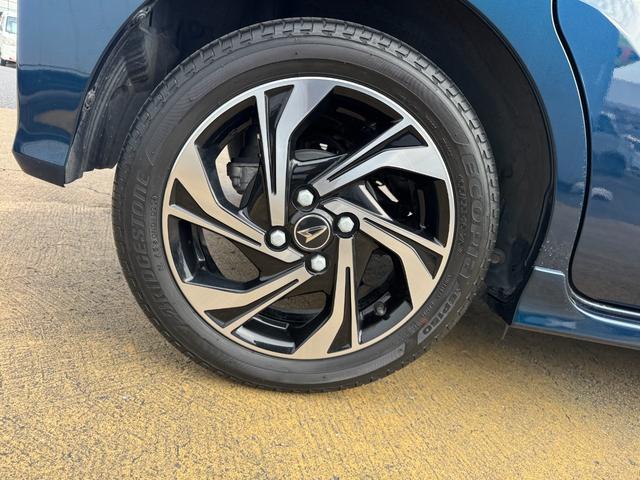 タントカスタムＲＳスタイルセレクション純正ディスプレイオーディオ　ＥＴＣ　ドラレコ　バックモニター（福岡県）の中古車