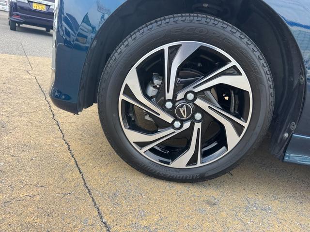 タントカスタムＲＳスタイルセレクション純正ディスプレイオーディオ　ＥＴＣ　ドラレコ　バックモニター（福岡県）の中古車