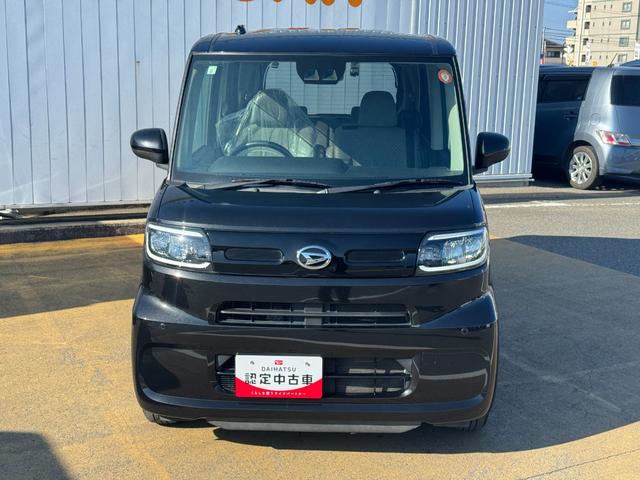 タントＸスペシャル純正フルセグナビ　ＥＴＣ　ドラレコ　バックモニター（福岡県）の中古車