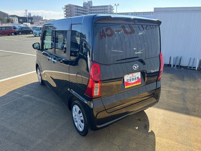 タントＸスペシャル純正フルセグナビ　ＥＴＣ　ドラレコ　バックモニター（福岡県）の中古車