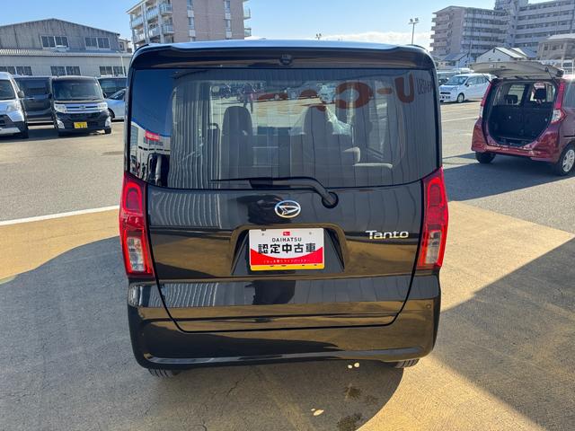 タントＸスペシャル純正フルセグナビ　ＥＴＣ　ドラレコ　バックモニター（福岡県）の中古車