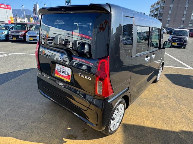 タントＸスペシャル純正フルセグナビ　ＥＴＣ　ドラレコ　バックモニター（福岡県）の中古車