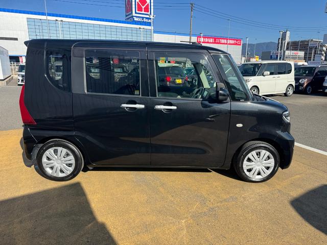 タントＸスペシャル純正フルセグナビ　ＥＴＣ　ドラレコ　バックモニター（福岡県）の中古車