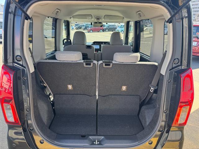 タントＸスペシャル純正フルセグナビ　ＥＴＣ　ドラレコ　バックモニター（福岡県）の中古車