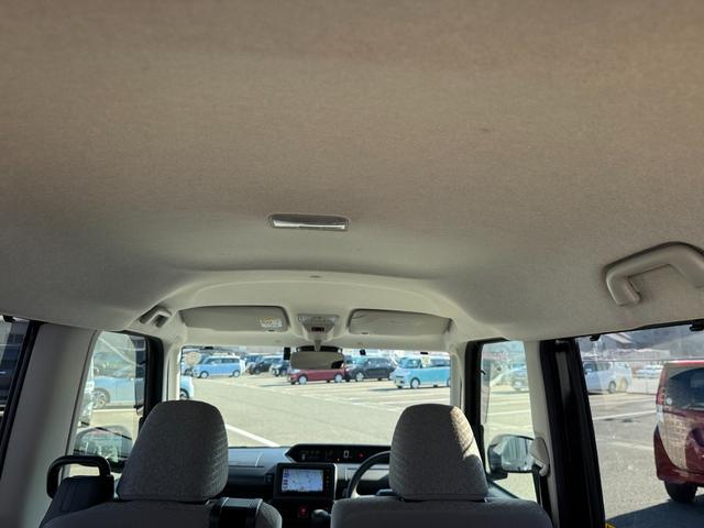 タントＸスペシャル純正フルセグナビ　ＥＴＣ　ドラレコ　バックモニター（福岡県）の中古車