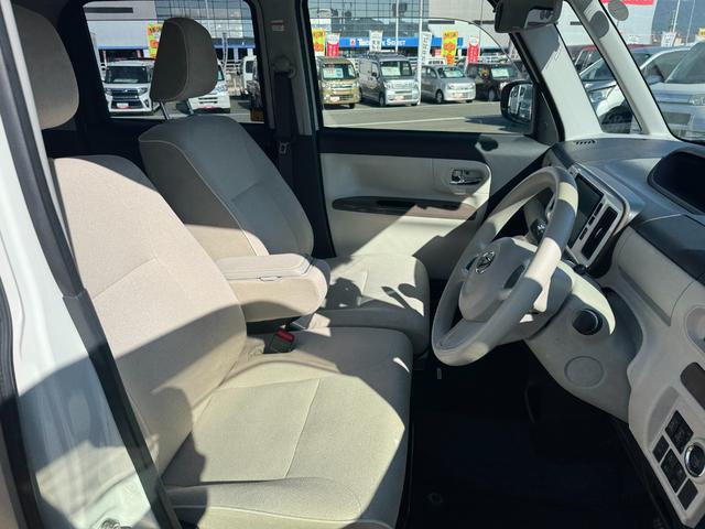 ムーヴキャンバスGメイクアップVS SAIII純正フルセグナビ ドラレコ パノラマモニター(福岡県)の中古車