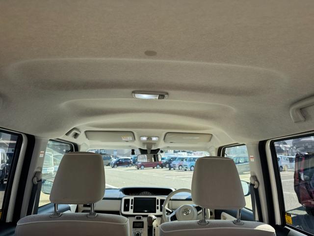 ムーヴキャンバスGメイクアップVS SAIII純正フルセグナビ ドラレコ パノラマモニター(福岡県)の中古車