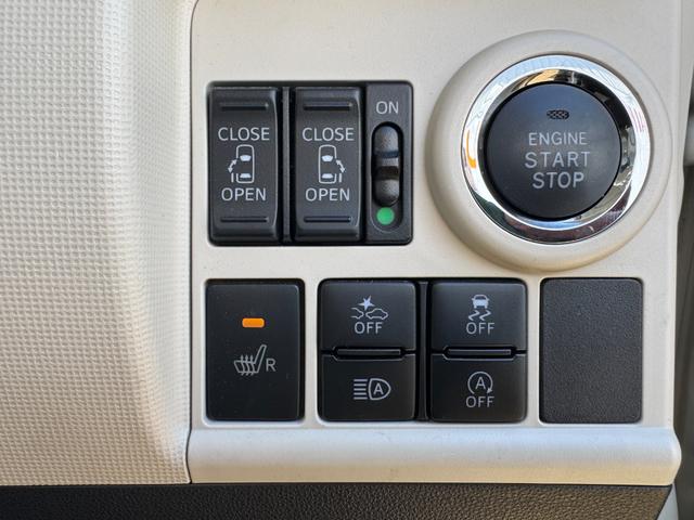 ムーヴキャンバスGメイクアップVS SAIII純正フルセグナビ ドラレコ パノラマモニター(福岡県)の中古車