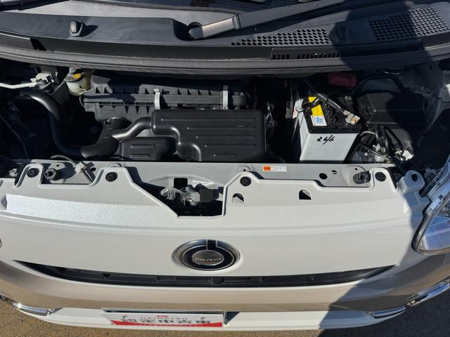 ムーヴキャンバスGメイクアップVS SAIII純正フルセグナビ ドラレコ パノラマモニター(福岡県)の中古車