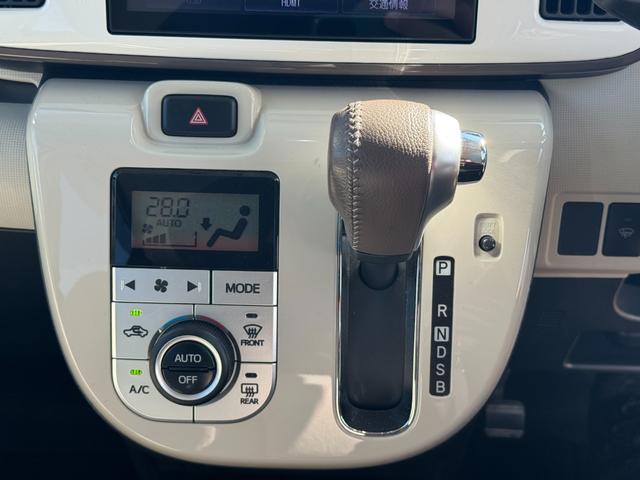 ムーヴキャンバスGメイクアップVS SAIII純正フルセグナビ ドラレコ パノラマモニター(福岡県)の中古車