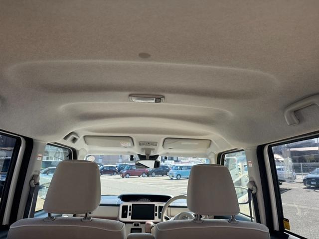 ムーヴキャンバスＧメイクアップＶＳ　ＳＡIII純正フルセグナビ　ＥＴＣ　ドラレコ　パノラマモニター（福岡県）の中古車