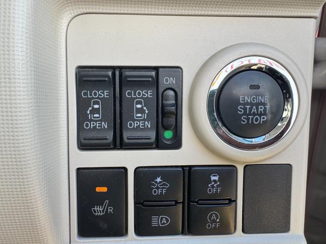 ムーヴキャンバスＧメイクアップＶＳ　ＳＡIII純正フルセグナビ　ＥＴＣ　ドラレコ　パノラマモニター（福岡県）の中古車