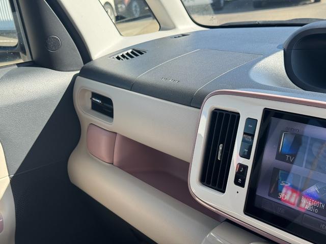 ムーヴキャンバスＧメイクアップＶＳ　ＳＡIII純正フルセグナビ　ＥＴＣ　ドラレコ　パノラマモニター（福岡県）の中古車