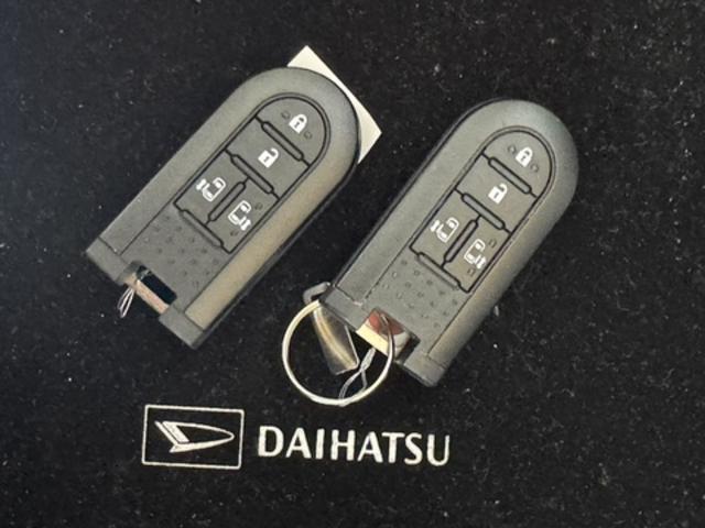 ムーヴキャンバスＧメイクアップＶＳ　ＳＡIII純正フルセグナビ　ＥＴＣ　ドラレコ　パノラマモニター（福岡県）の中古車