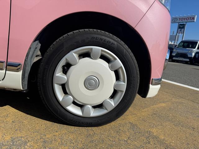 ムーヴキャンバスＧメイクアップＶＳ　ＳＡIII純正フルセグナビ　ＥＴＣ　ドラレコ　パノラマモニター（福岡県）の中古車