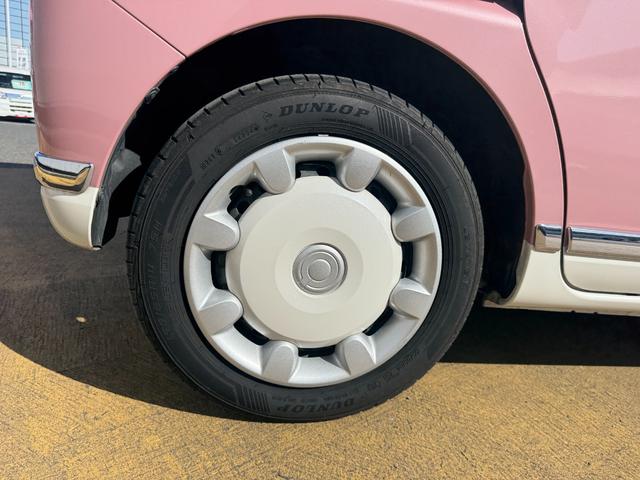 ムーヴキャンバスＧメイクアップＶＳ　ＳＡIII純正フルセグナビ　ＥＴＣ　ドラレコ　パノラマモニター（福岡県）の中古車