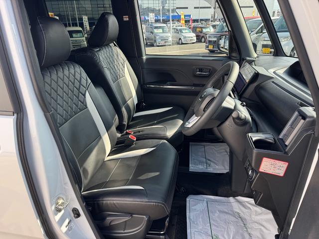 タントカスタムＲＳ純正フルセグナビ　ＥＴＣ　ドラレコ　バックモニター（福岡県）の中古車