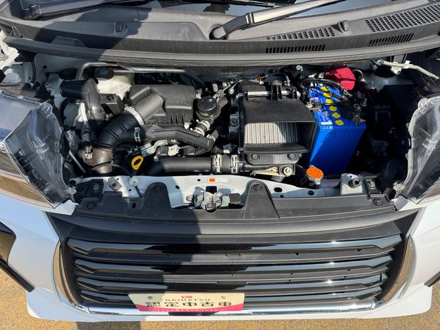 タントカスタムＲＳ純正フルセグナビ　ＥＴＣ　ドラレコ　バックモニター（福岡県）の中古車