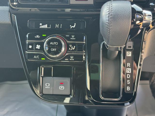 タントカスタムＲＳ純正フルセグナビ　ＥＴＣ　ドラレコ　バックモニター（福岡県）の中古車