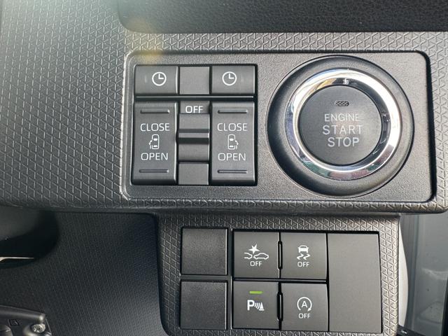 タントカスタムＲＳ純正フルセグナビ　ＥＴＣ　ドラレコ　バックモニター（福岡県）の中古車