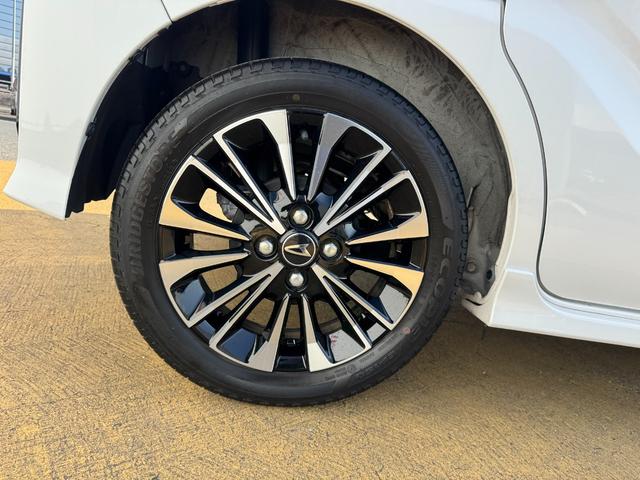 タントカスタムＲＳ純正フルセグナビ　ＥＴＣ　ドラレコ　バックモニター（福岡県）の中古車