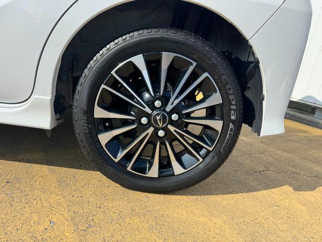 タントカスタムＲＳ純正フルセグナビ　ＥＴＣ　ドラレコ　バックモニター（福岡県）の中古車