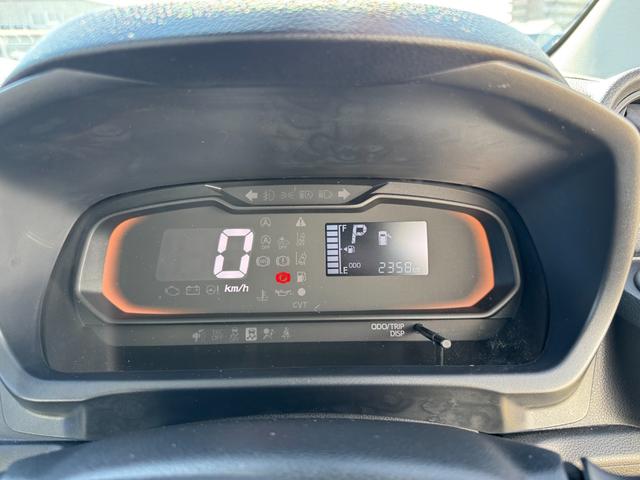 ミライースＬ　ＳＡIII新車保証継承付　衝突低減ブレーキ　オーディオレス（福岡県）の中古車